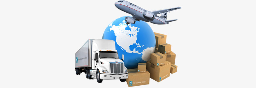 Warehousing and Distribution Company in Doha Qatar